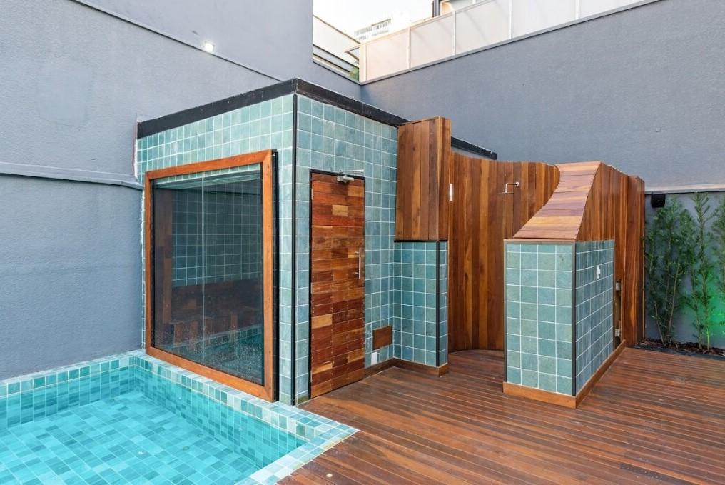 The Standard Residence Higienopolis São Paulo Exteriér fotografie
