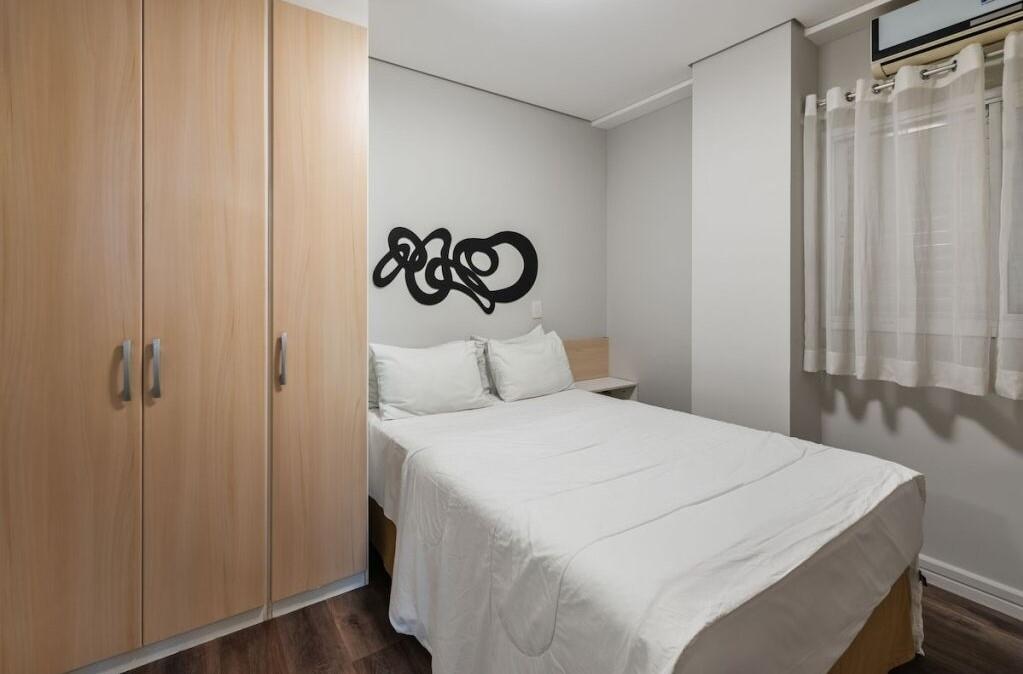 The Standard Residence Higienopolis São Paulo Exteriér fotografie