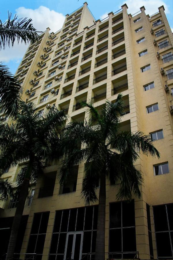 The Standard Residence Higienopolis São Paulo Exteriér fotografie