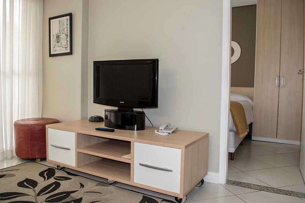 The Standard Residence Higienopolis São Paulo Exteriér fotografie