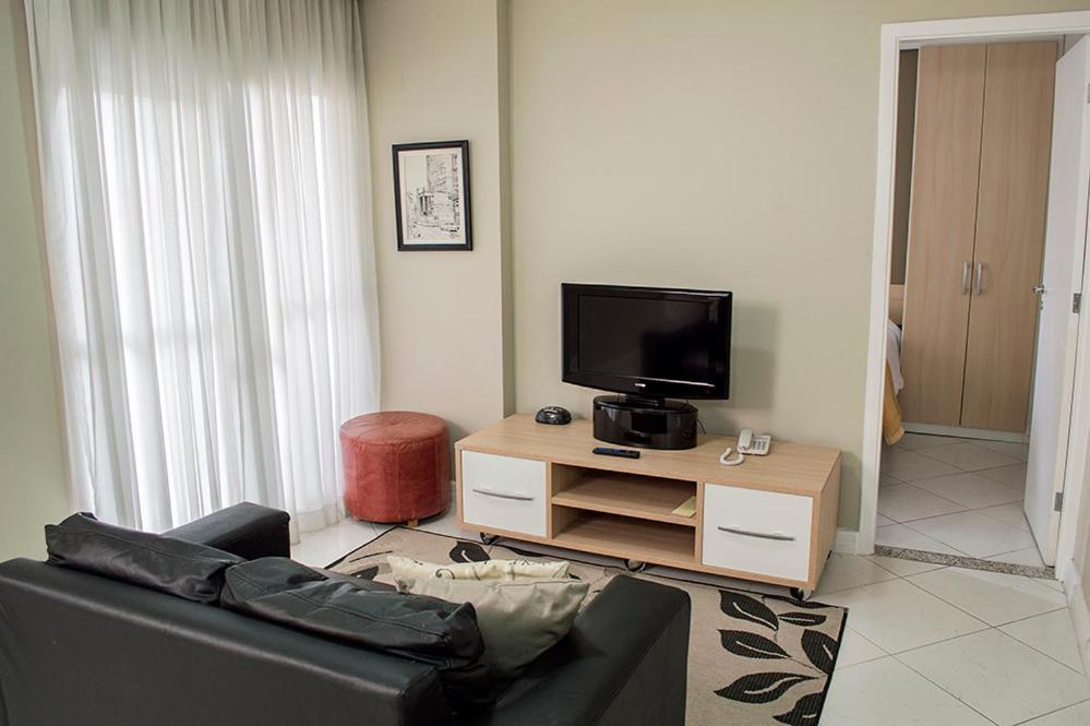 The Standard Residence Higienopolis São Paulo Exteriér fotografie